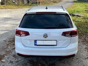 VW PASSAT VARIANT 2.0 TDI - 4