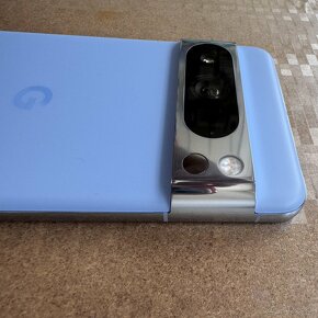 Google Pixel 8 Pro 12/256Gb Bay Blue - 4