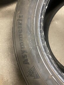 255/55 R18 KUMHO ZIMNE - 4