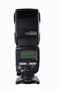 YONGNUO YN685  Speedlite for CANON  DSLR - 4