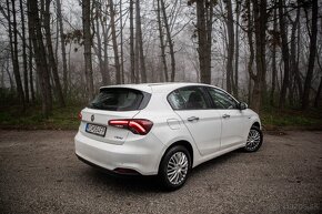 Fiat Tipo 1,0 FireFly 100k LIFE - 4