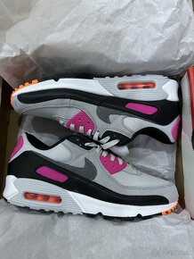 Nike air max 90 - 4