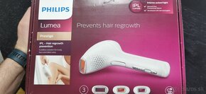 Philips Lumea Prestige sc2009 - 4