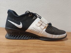 Nike Romaleos 3 - 4