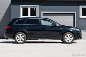 Audi Q7 3.0 TDI 245k quattro tiptronic8 DPF - 4