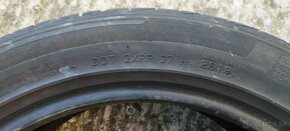 Letne pneu Hankook ventus 225/45 R17 - 4