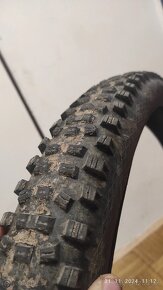 Schwalbe hans dampf (supertrail addix) - 4