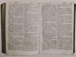 Phaedri Augusti liberti fabularum Aesopiarum Libri V. 1865 - 4