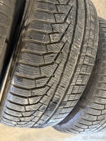 225/60 R17 zimne Hankook - 4