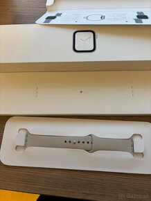 Apple Watch Series 4, 44mm hliník - 4