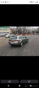 Predám Alfa Romeo 159 sw,1.9jtdm,110kw - 4