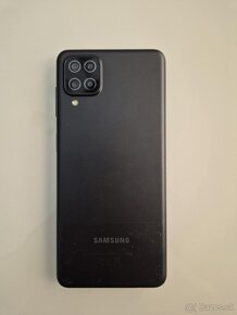 Samsung Galaxy A12 - 128 GB - 4