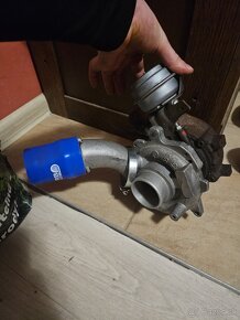 Turbo 2.7tdi /1.9tdi - 4