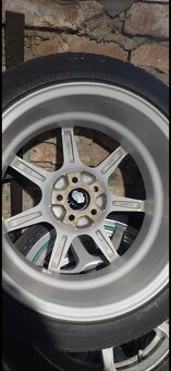 Elektrony r17 5x100 - 4