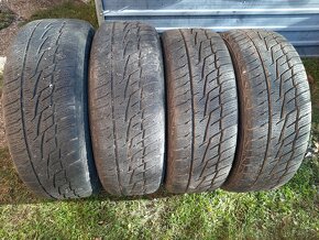 elektrony 5x98 zimne 205/55 r16 - 4