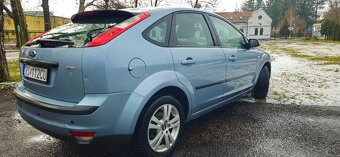 ford focus 1.8 tdci 85kw - 4