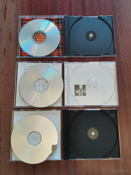 CD retro hudba 2 - 4