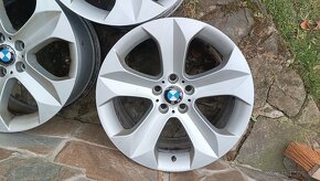 BMW styling 232 , 5x120 r19 - 4