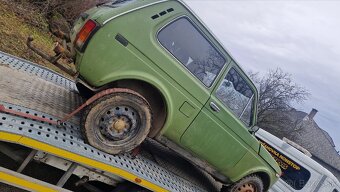 Lada niva 1.7 mpi - 4