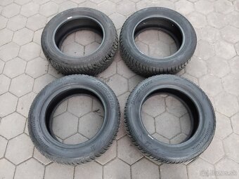 Zimné pneumatiky 205/60 R16 - 4