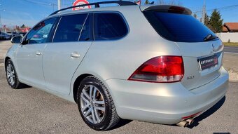 ✅️Volkswagen Golf Variant 2.0 TDI M6 Highline,SK-Auto✅️ - 4