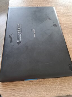 Predám tablet lenovo - 4