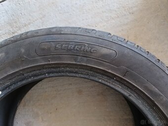 185/55 R15 letne pneumatiky - 4