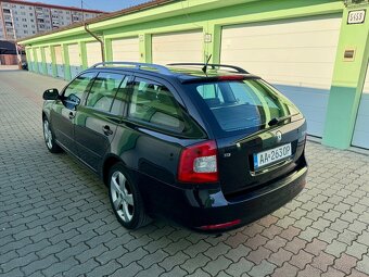 Škoda Octavia 1.6 TDI 77kw - 4