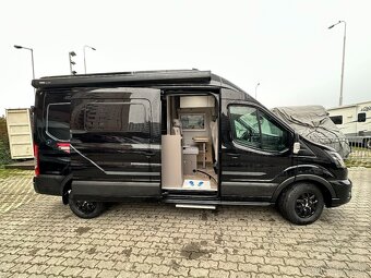 Novy Camper Van LMC Innovan 590, 170PS Automat - 4