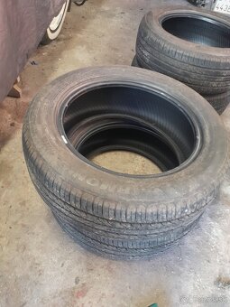 205/55R16 - 4