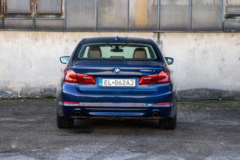 BMW Rad 5 530e iPerformance A/T - 4