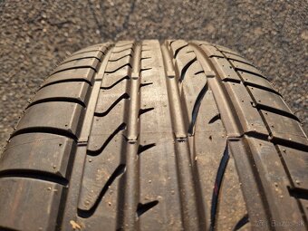 235/55 r19 letne pneumatiky 235/55/19 235 55 19 pneu R19 - 4