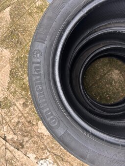 Pneumatiky Continental 205/55R16 - 4