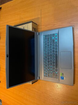 Herný notebook MSI Thin 15 B12U - 4