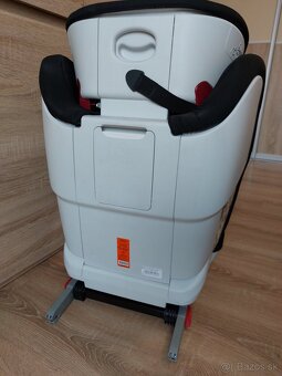 Autosedačka Britax Römer KIDFIX II XP - 4