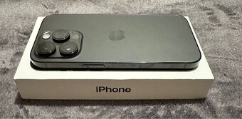 iPhone 14 Pro, 256GB - 4