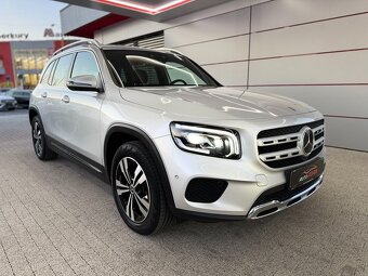 Mercedes - Benz GLB 220d 140kW 4MATIC 8G-DCT - 4