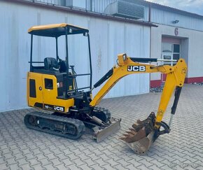 BAGR JCB C-16 - 4