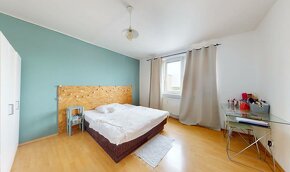 Praktický 3 izbový byt v Petržalke - 4