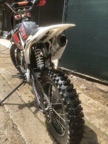 Pitbike 125 KXD - 4