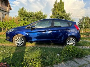 Predám Ford Fiesta 1.25 Duratec vo výbave Trend X Plus - 4