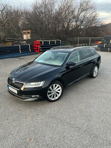 Škoda superb 3 2018 , 2.0 TDi dsg 110 kw - 4