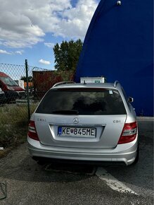 Mercedes c220 cdi - 4