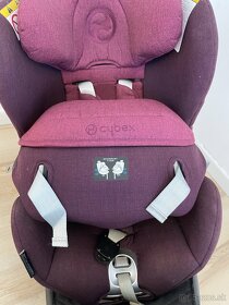 CYBEX Sirona i-Size - 4