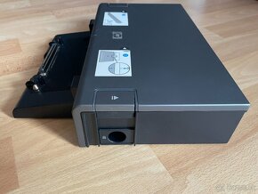 HP Advanced Docking Station - 4