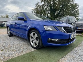 Škoda Octavia III FL, 1.5 TSI, 110 kW, MT/6, rok výroby 2018 - 4