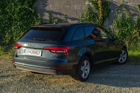 Audi A4 Avant 2.0 TDi 2016 - 4