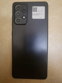 Samsung Galaxy A52s - 4