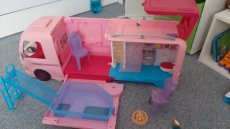 Barbie karavan - 4