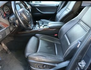 Prenajmem BMW X5 40d automat - 4